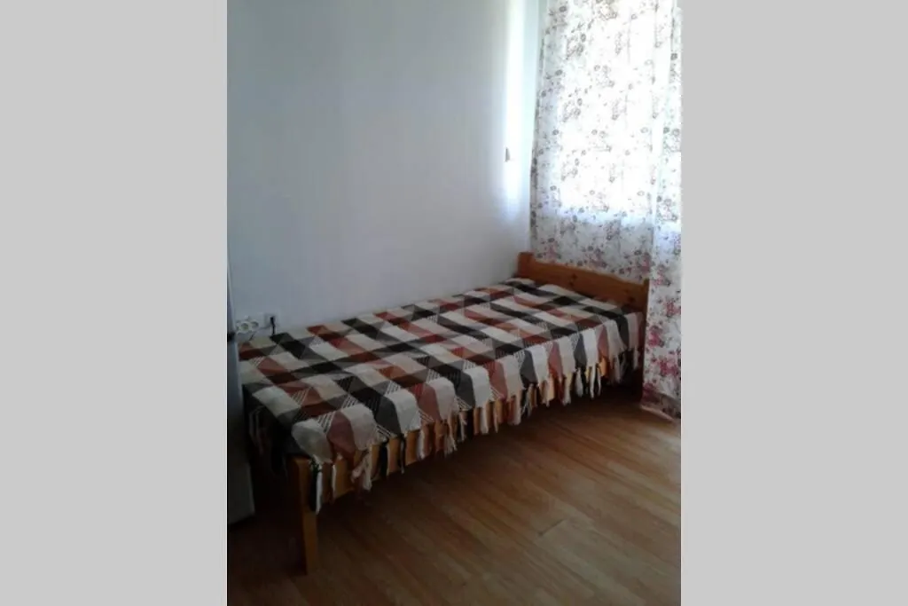 Приятный Отдых В Студии На Море В Сарафово Apartment Burgas