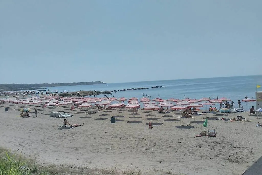 Приятный Отдых В Студии На Море В Сарафово Apartment Burgas 0*,  Bulgaria